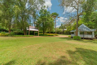 5 Bed House with En Suite at Old Muthaiga - 3