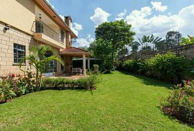 4 Bed House with En Suite at Off Kirawa Road - 3