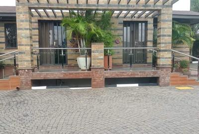 2 Bed House with En Suite at Runda