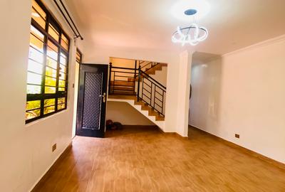 4 Bed Villa with Borehole in Gikambura - 3