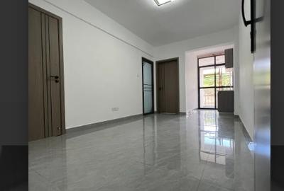 1 Bed Apartment with Swimming Pool at Kilimani - 2