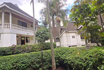 4 Bed Townhouse with En Suite at Eldamaravin General Mathenge - 2