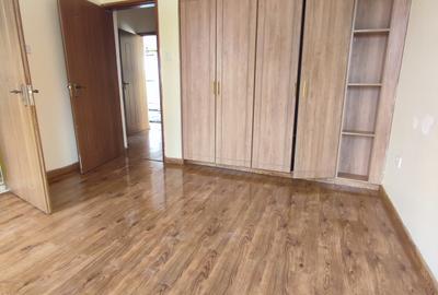 3 Bed Apartment with En Suite at Kileleshwa - 3