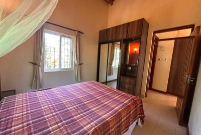 2 Bed House with Garden in Runda
