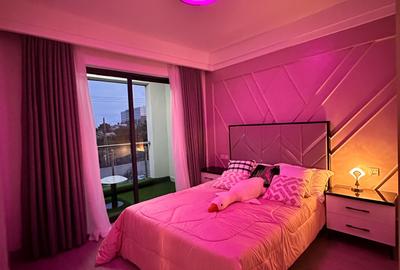 1 Bed Apartment with En Suite at Syokimau - 2