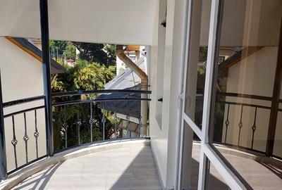 2 Bed Apartment with En Suite at Gitanga Rd