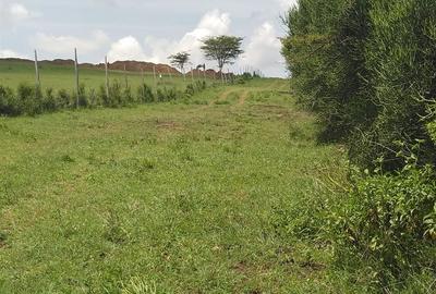 0.113 ac Land in Ngong