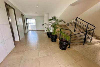 Furnished 2 Bed Apartment with En Suite at Westlands