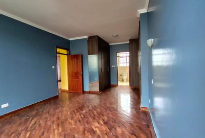 4 Bed Townhouse with En Suite in Kiambu Road - 4