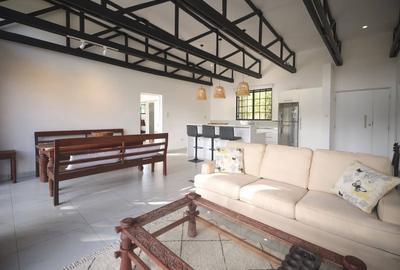 2 Bed House with En Suite in Kitisuru - 3