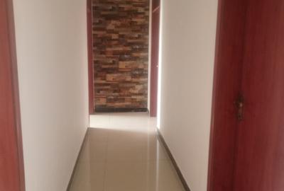 Serviced 4 Bed Apartment with En Suite at Kilimani