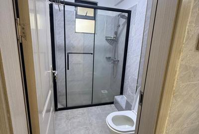 3 Bed Apartment with En Suite at Othaya Road - 3