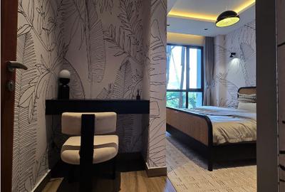 Serviced 2 Bed Apartment with Staff Quarters in Kitisuru - 4