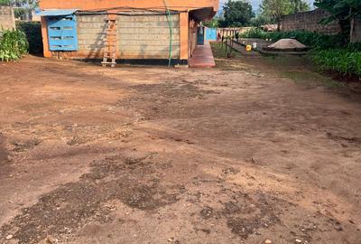 Commercial Land at Chuka - 4