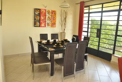 3 Bed House with En Suite at Eden Ville Estate