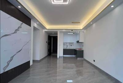 3 Bed Apartment with En Suite in Kilimani - 4