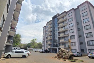 3 Bed Apartment with Swimming Pool at Kilimani Road