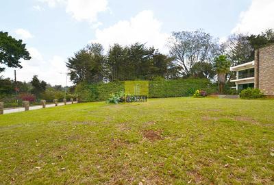 4 Bed House with Swimming Pool in Lavington