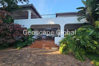 5 Bed House with En Suite in Kitisuru