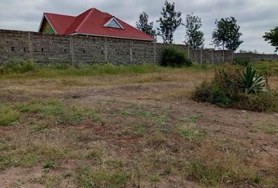 0.125 ac Residential Land at Kamakis