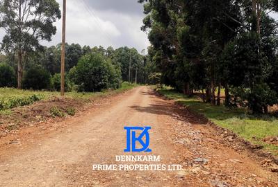 0.05 ha Land at Thigio - 4