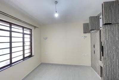 3 Bed Apartment in Langata