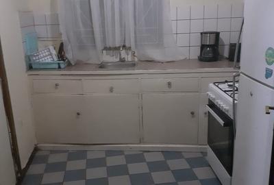 Furnished 1 Bed Apartment with Parking in Parklands