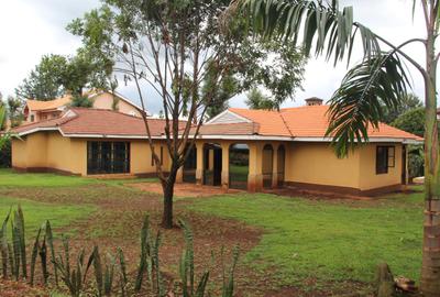 4 Bed House in Kitisuru