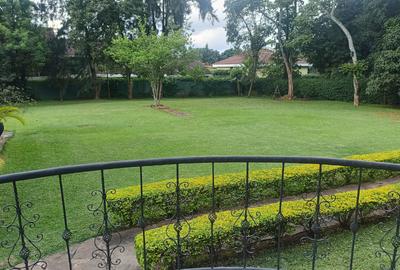 4 Bed House with Staff Quarters at Nyari - 3