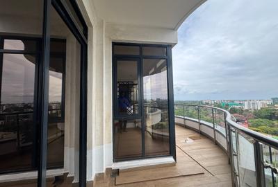 Serviced 2 Bed Apartment with En Suite in Westlands Area