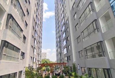 1 Bed Apartment with Swimming Pool in Lavington - 3