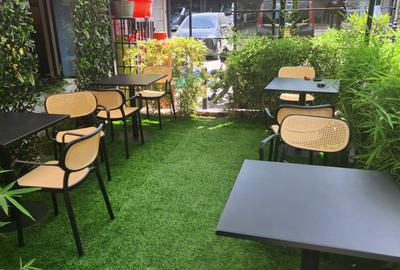 Shop with Service Charge Included at Lavington - 3