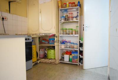 3 Bed House with En Suite in South C