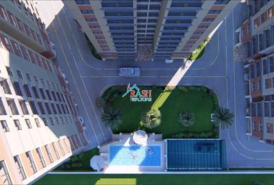 2 Bed Apartment with En Suite at Kagundo Road - 2