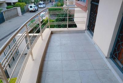 5 Bed Townhouse with En Suite at Mbaazi Avenue