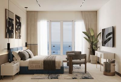 3 Bed Apartment with En Suite at Mama Ngina - 3