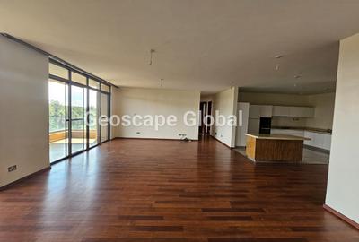 3 Bed Apartment with En Suite in Westlands Area
