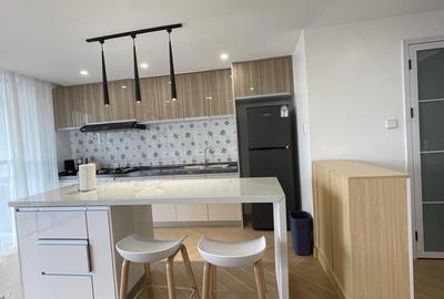 Serviced 1 Bed Apartment with En Suite in Upper Hill