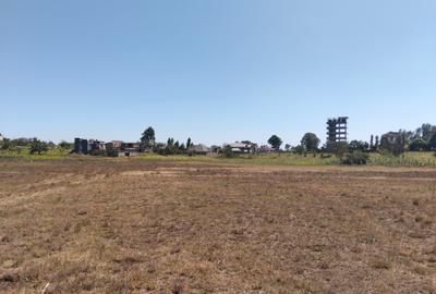 Residential Land at Mugutha - Murera - 3