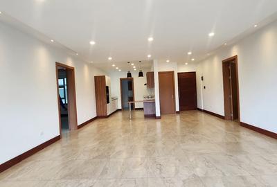 3 Bed Apartment with Swimming Pool in Parklands