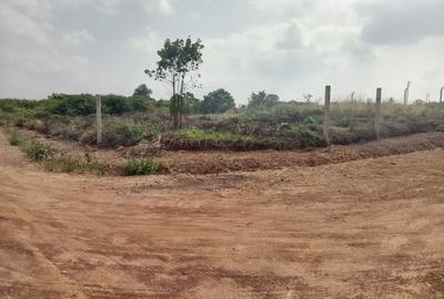 0.25 ac Residential Land in Thika