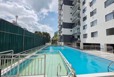 2 Bed Apartment with En Suite at Raphta Road - 4