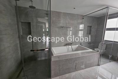 5 Bed Townhouse with En Suite in Lower Kabete - 4