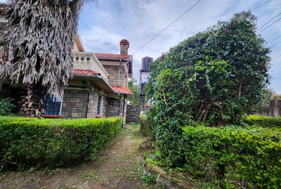 4 Bed House with En Suite in Nakuru