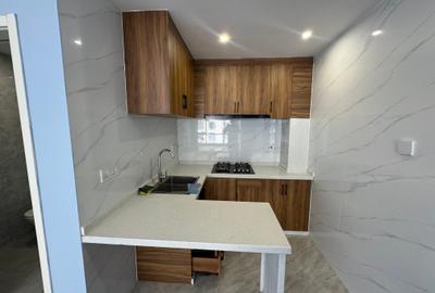 Studio Apartment in Kilimani - 2