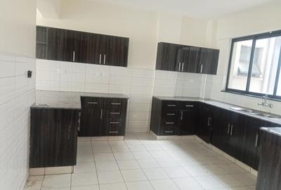 3 Bed Apartment with En Suite at Parklands