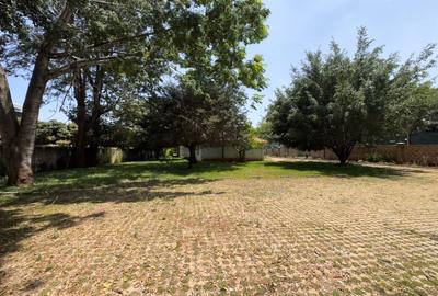 1 ac Land in Lavington - 3