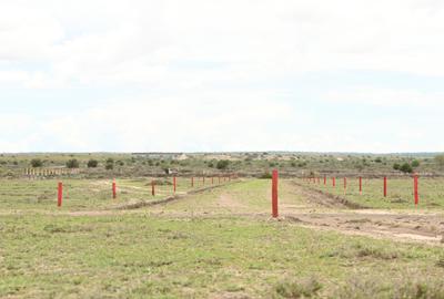 0.045 ac Residential Land at Konza Phase 1