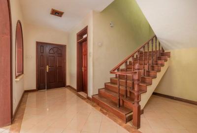 5 Bed House with En Suite in Thika