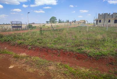 0.25 ac Residential Land at Kamiti Corner